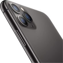 Apple iPhone 11 Pro - 64 GB ( No Face Id ) - Space Gray - Unlocked - Gadcet.com