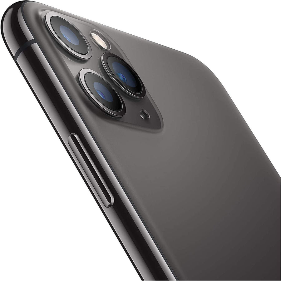 iPhone11Pro 64GBモデル Apple iPhone 11 Pro - 64GB - Space Gray - Unlocked– Gadcet UK