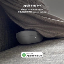 Belkin,Belkin Wireless Bluetooth Earphones, SOUNDFORM Freedom True Wireless Earbuds with Wireless Charging Case IPX5 Certified Sweat and Water Resistant with Deep Bass for iPhones and Androids - White - Gadcet.com