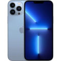 Buy Apple,Apple iPhone 13 Pro Max 128GB - Sierra blue - Unlocked - Gadcet.com | UK | London | Scotland | Wales| Ireland | Near Me | Cheap | Pay In 3 | Mobile Phones