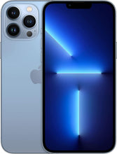 Buy Apple,Apple iPhone 13 Pro Max 128GB - Sierra blue - Unlocked - Gadcet.com | UK | London | Scotland | Wales| Ireland | Near Me | Cheap | Pay In 3 | Mobile Phones