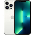 Buy Apple,Apple  iPhone 13 Pro 5G 128GB, Silver - Unlocked - Gadcet.com | UK | London | Scotland | Wales| Ireland | Near Me | Cheap | Pay In 3 | Mobile Phones