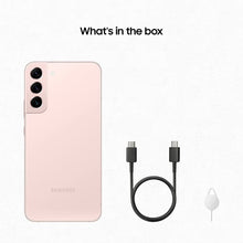 Buy Samsung,Samsung S22+ 5G 128GB, Pink Gold - Unlocked - Gadcet.com | UK | London | Scotland | Wales| Ireland | Near Me | Cheap | Pay In 3 | 