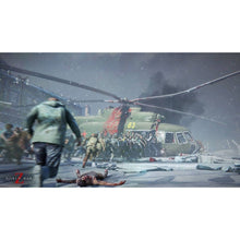PS4,World War Z (PS4) - Gadcet.com