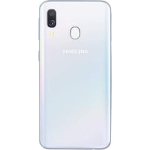 Samsung,Samsung Galaxy A40 64GB Smartphone - White - Gadcet.com