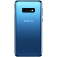 Samsung Galaxy S10e Dual Sim 128GB Prism Blue - Unlocked