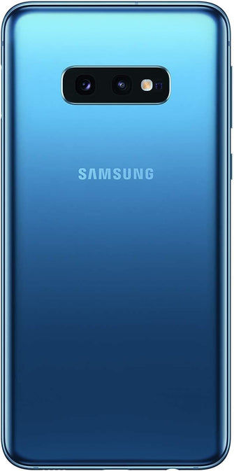 Samsung Galaxy S10e Dual Sim 128GB Prism Blue - Unlocked