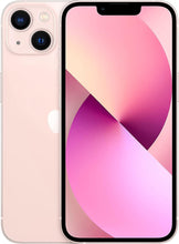 Buy Apple,Apple iPhone 13 5G 128GB, Pink - Unlocked - Gadcet.com | UK | London | Scotland | Wales| Ireland | Near Me | Cheap | Pay In 3 | Mobile Phones