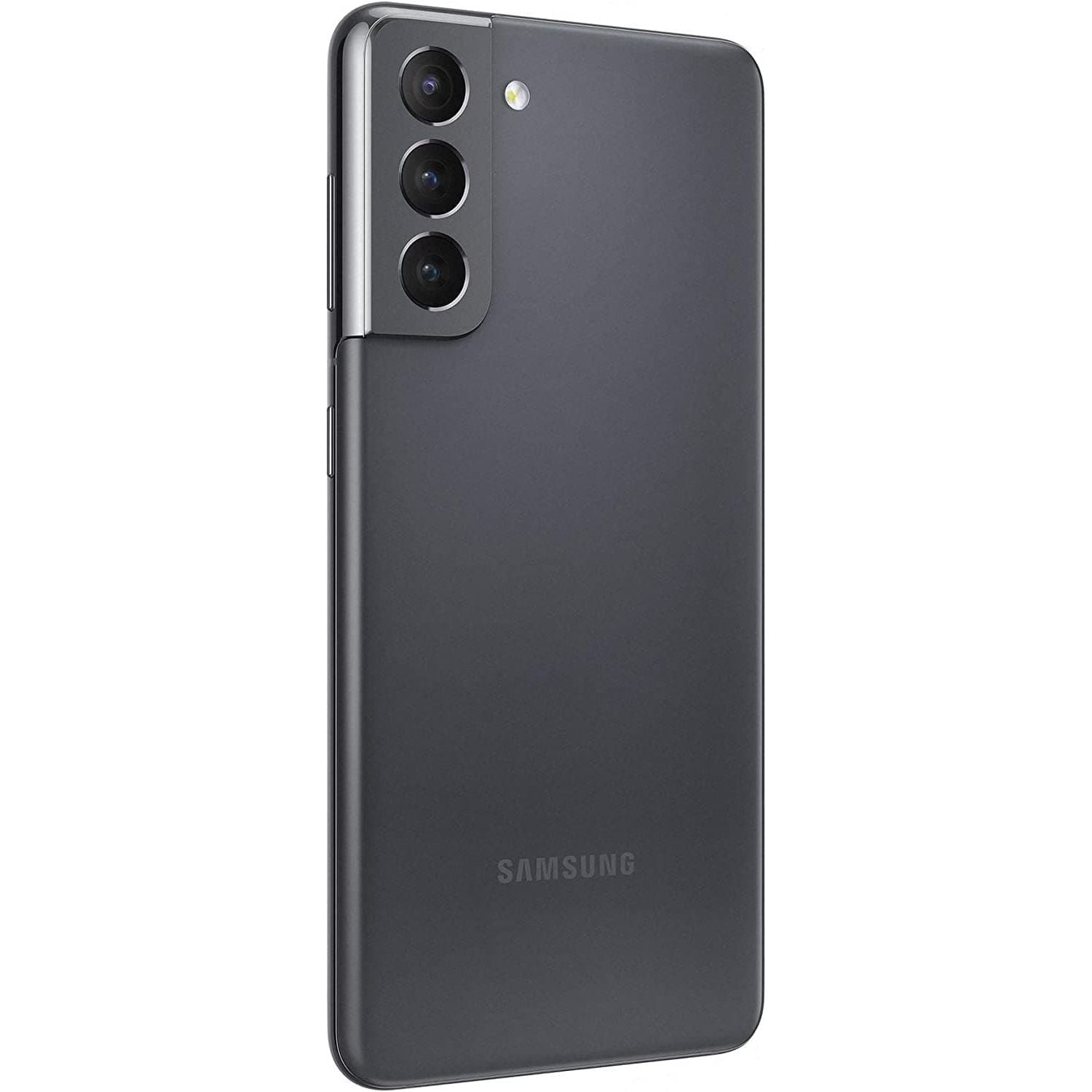 Samsung Galaxy S21 5G 128 GB, Phantom Grey - Unlocked