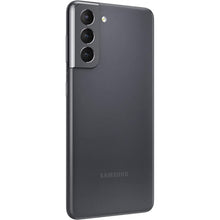 Samsung Galaxy S21 5G 128 GB, Phantom Grey - Unlocked