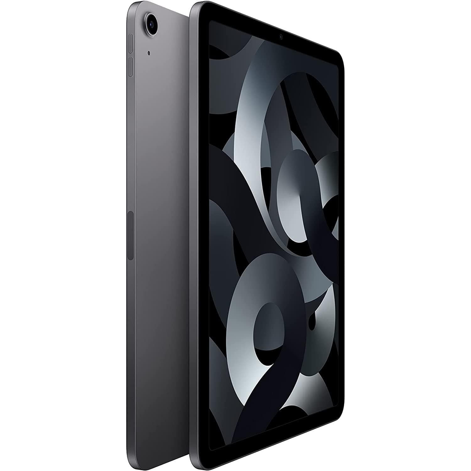 Buy Apple,Apple iPad Air 2022 10.9 Inch Wi-Fi 64GB - Space Grey - Gadcet.com | UK | London | Scotland | Wales| Ireland | Near Me | Cheap | Pay In 3 | Tablet Computers