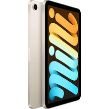Buy Apple,Apple iPad mini 2021 8.3 Inch 64GB, Wi-Fi only - Starlight - Gadcet.com | UK | London | Scotland | Wales| Ireland | Near Me | Cheap | Pay In 3 | Tablet Computers