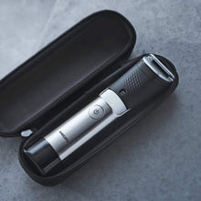 Philips,Philips Beard & Trimmer for Men, 9000 Prestige, 20 Length Settings, SteelPrecision Blades, UK 3-Pin Plug - Gadcet.com