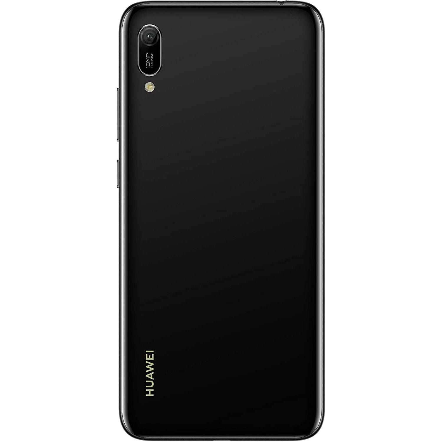 Huawei,Huawei Y6 (2019) - 32GB - Midnight Black (Single Sim) - Gadcet.com