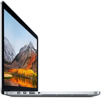 Buy Apple,Apple MacBook Pro MF839LL/A Intel Core i5-5257U X2 2.7GHz 8GB 128GB - Silver - Gadcet.com | UK | London | Scotland | Wales| Ireland | Near Me | Cheap | Pay In 3 | Laptops