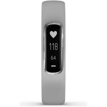 Buy Fitbit,Garmin Small/Medium vivosmart 4 Smart Activity Tracker with Wrist-Based Heart Rate and Fitness Monitoring Tools - Grey - Gadcet.com | UK | London | Scotland | Wales| Ireland | Near Me | Cheap | Pay In 3 | Exercise & Fitness