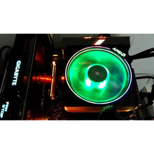 Buy AMD,AMD Ryzen Wraith Prism RGB LED CPU Heatsink Cooler Fan - Gadcet UK | UK | London | Scotland | Wales| Ireland | Near Me | Cheap | Pay In 3 | Computer System Cooling Parts