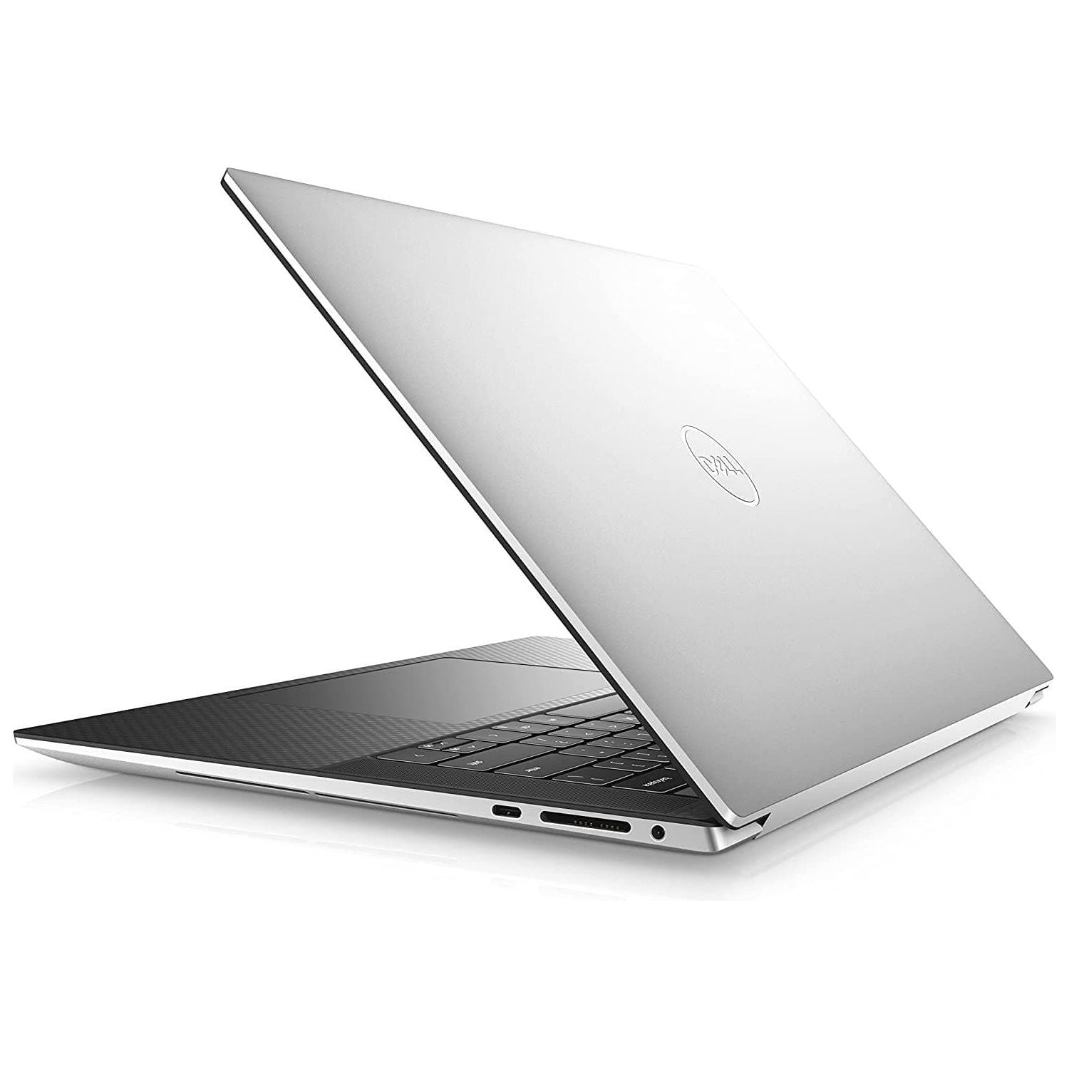 Buy DELL,Dell XPS 15 9520 15.6" OLED 3.5K Laptop, Intel Core i9-12900HK, 32GB RAM, 1TB SSD, NVIDIA GeForce RTX 3050Ti 4GB, Touchscreen, Backlit Keyboard, Fingerprint Reader, Windows 11 Home (Silver) - Gadcet.com | UK | London | Scotland | Wales| Ireland | Near Me | Cheap | Pay In 3 | Laptops