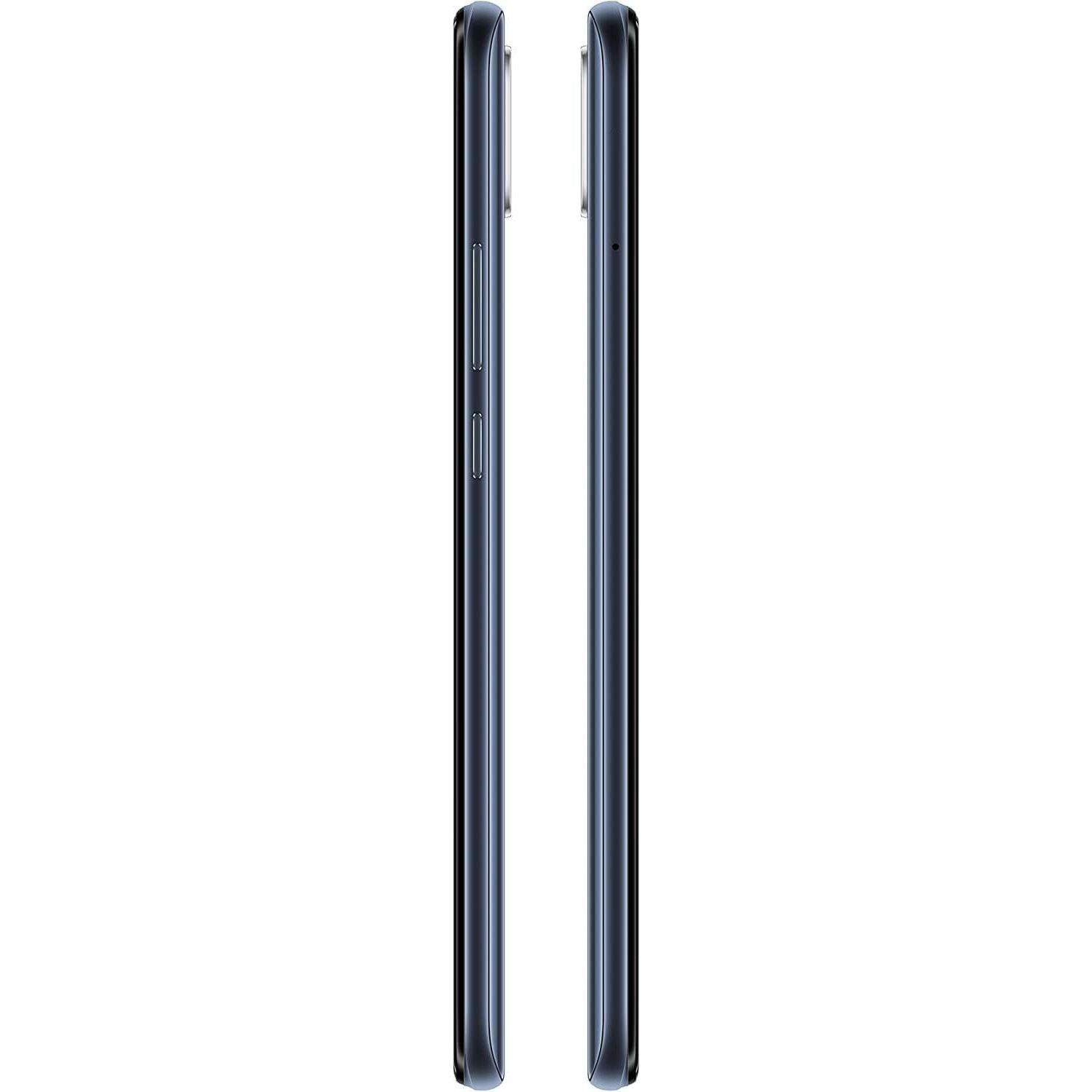 Buy Oppo,Oppo A15 (3GB+32GB) Black, Unlocked - Gadcet.com | UK | London | Scotland | Wales| Ireland | Near Me | Cheap | Pay In 3 | Mobile Phones