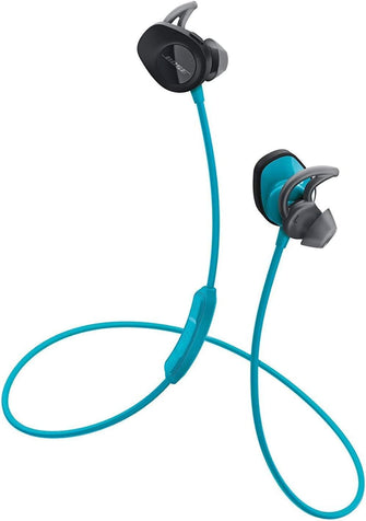 Buy Bose,Bose SoundSport Wireless Headphones - Blue - Gadcet.com | UK | London | Scotland | Wales| Ireland | Near Me | Cheap | Pay In 3 | Headphones