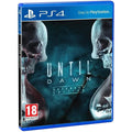 Buy playstation,UNTIL DAWN - EXTENDED EDITION for PS4 - Gadcet.com | UK | London | Scotland | Wales| Ireland | Near Me | Cheap | Pay In 3 | 
