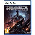 playstation,Terminator: Resistance Enhanced Playstation 5 (PS5) Game - Gadcet.com
