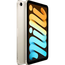 Apple iPad mini 6th Generation WiFi+5G 64GB Starlight - MK8C3B/A