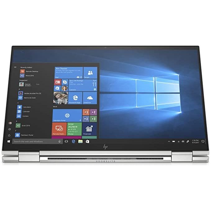 HP EliteBook x360 1040 G7 14" FHD 2in1 Touchscreen Laptop - Core i7-10710U (6 Cores, 1.10GHz), 32GB DDR4, 512GB SSD Windows 10 Pro