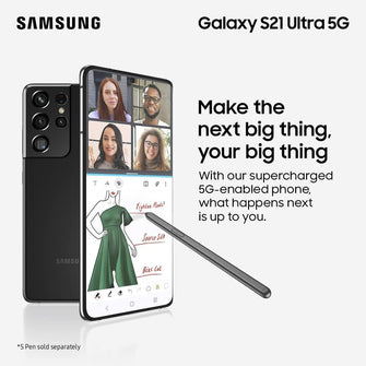 Buy Samsung,Samsung Galaxy S21 Ultra 5G 128 GB - Phantom silver - Unlocked - Gadcet.com | UK | London | Scotland | Wales| Ireland | Near Me | Cheap | Pay In 3 | Mobile Phones