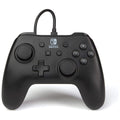 Buy Nintendo,PowerA Wired Controller for Nintendo Switch - Black - Gadcet.com | UK | London | Scotland | Wales| Ireland | Near Me | Cheap | Pay In 3 | 