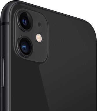 Buy Apple,Apple iPhone 11 64GB Black - Unlocked - Gadcet.com | UK | London | Scotland | Wales| Ireland | Near Me | Cheap | Pay In 3 | Mobile Phones