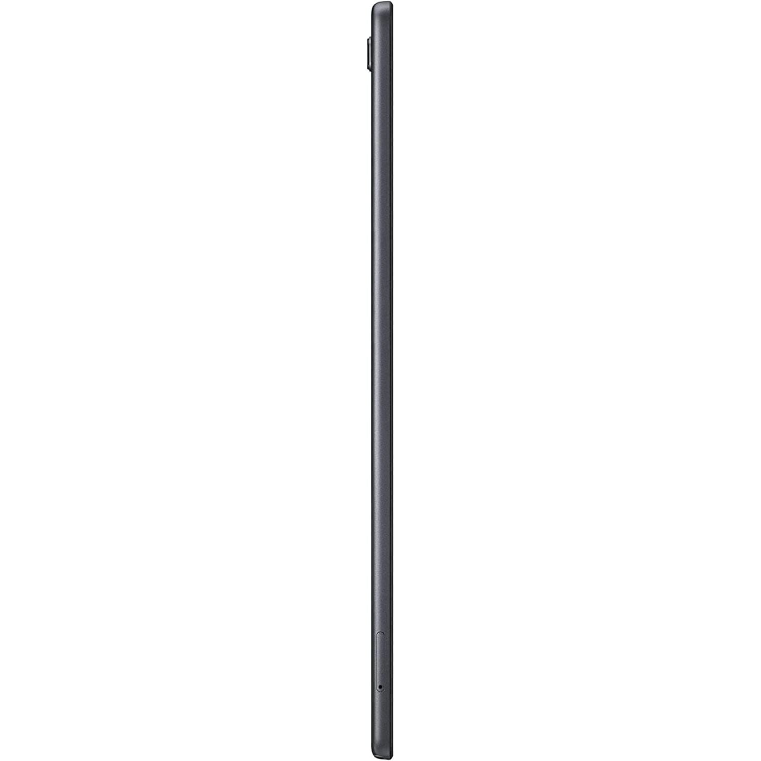 Buy Samsung,Samsung Galaxy Tab A7 32 GB Wi-Fi Android Tablet - Dark Grey - Gadcet.com | UK | London | Scotland | Wales| Ireland | Near Me | Cheap | Pay In 3 | Tablet Computers