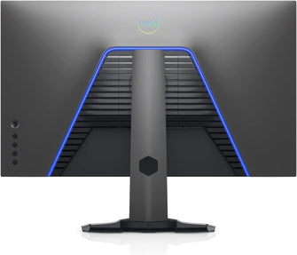 Dell S2721DGFA 27 Inch QHD (2560x1440) Gaming Monitor, 165Hz, IPS, 1ms, AMD FreeSync Premium Pro, NVIDIA G-SYNC Compatible, HDR 400, DisplayPort, 2x HDMI, 5x USB 3.0 - Gadcet.com
