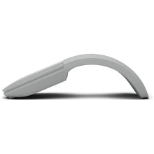 Microsoft,Microsoft Surface Arc Bluetooth Mouse - Platinum - Gadcet.com