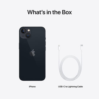 Buy Apple,Apple iPhone 13 5G 128GB, Midnight - Unlocked - Gadcet.com | UK | London | Scotland | Wales| Ireland | Near Me | Cheap | Pay In 3 | Mobile Phones