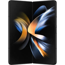 Buy Samsung,Samsung Galaxy Z Fold4 5G 256GB, Black - Unlocked - Gadcet.com | UK | London | Scotland | Wales| Ireland | Near Me | Cheap | Pay In 3 | 