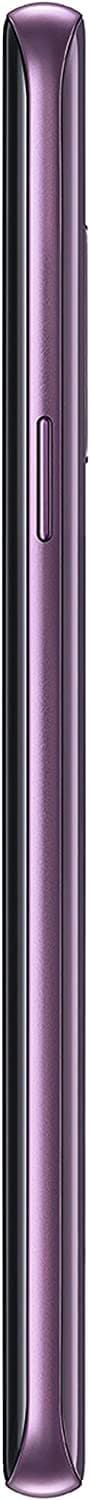 Buy Samsung,SAMSUNG Galaxy S9 64GB - Lilac Purple - Unlocked - Gadcet.com | UK | London | Scotland | Wales| Ireland | Near Me | Cheap | Pay In 3 | 