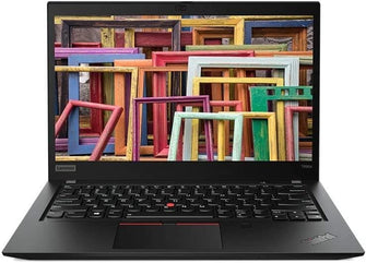 Buy Lenovo,Lenovo T490s 15.6" Laptop - Core i5 1.6GHz CPU, 8GB RAM, 256GB SSD, Windows 10 Pro - Gadcet.com | UK | London | Scotland | Wales| Ireland | Near Me | Cheap | Pay In 3 | Laptops
