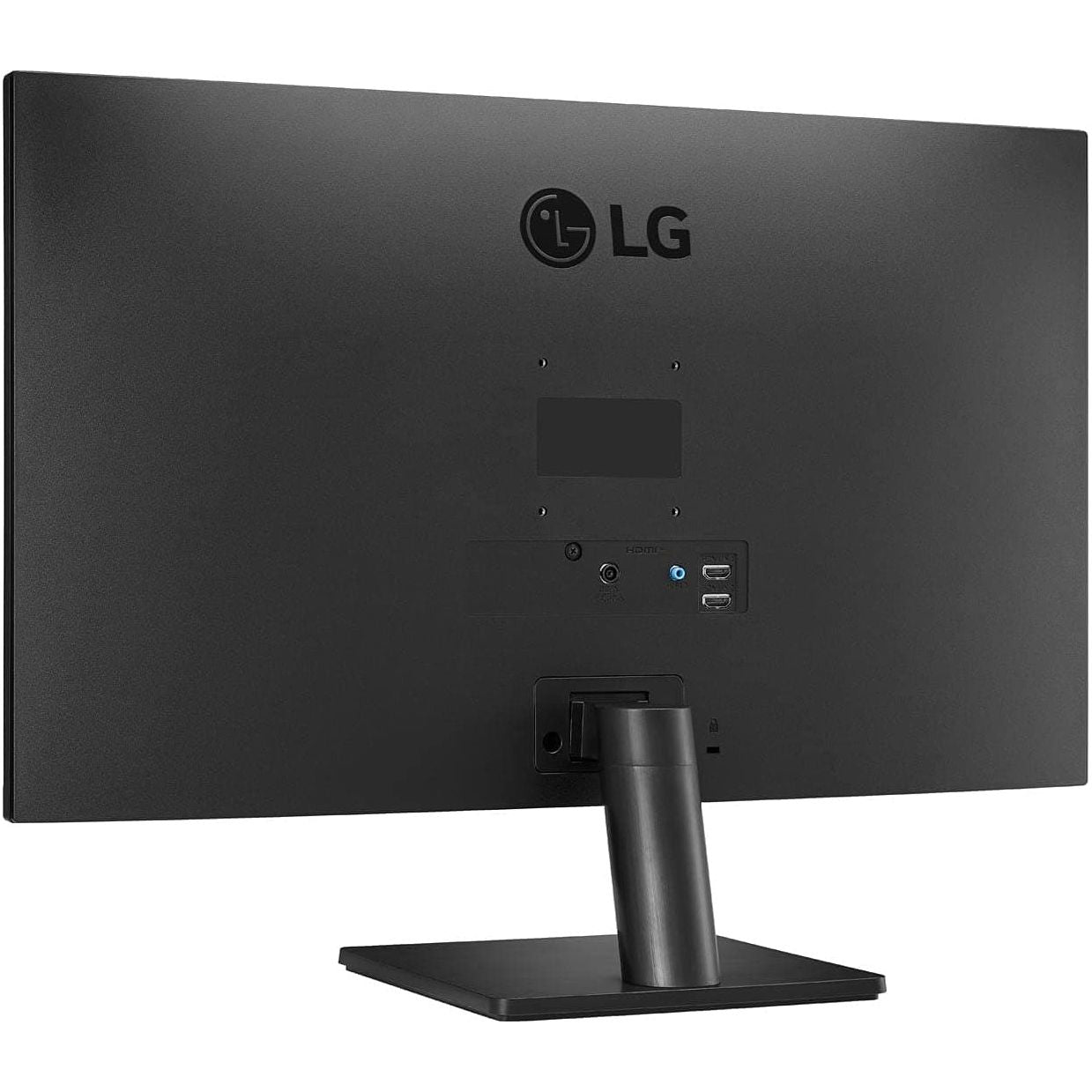 LG Monitor 27MP500-B 27 inch - Full HD, IPS Monitor, 60 Hz, 5 ms, 1920x1080 px, AMD FreeSync, 3-Side Virtually Borderless Design - Gadcet.com
