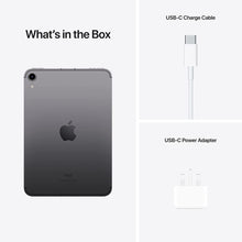 Buy Apple,Apple iPad mini 2021 8.3 Inch, 256GB, Wi-Fi Only - Space Grey - Gadcet.com | UK | London | Scotland | Wales| Ireland | Near Me | Cheap | Pay In 3 | Tablet Computers