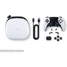 Gadcet.com,Sony DualSense Edge PS5 Wireless Controller - White - Gadcet.com