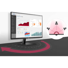 LG Monitor 27MP500-B 27 inch - Full HD, IPS Monitor, 60 Hz, 5 ms, 1920x1080 px, AMD FreeSync, 3-Side Virtually Borderless Design - Gadcet.com