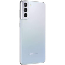 Buy Samsung,Samsung Galaxy S21 Plus 5G 128 GB, Phantom silver - Unlocked - Gadcet.com | UK | London | Scotland | Wales| Ireland | Near Me | Cheap | Pay In 3 | 