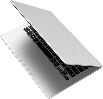 Buy Samsung,Samsung Galaxy Book Go 14 ", QUALCOMM SNAPDRAGON 7C, 4GB RAM 128GB Storage Mystic Silver  - Unlocked - Gadcet.com | UK | London | Scotland | Wales| Ireland | Near Me | Cheap | Pay In 3 | Laptops