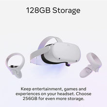 Meta Oculus Quest 2 128GB - Resident Evil 4 Bundle - Gadcet.com