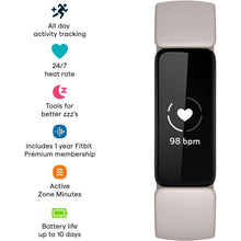 Buy Fitbit,Fitbit Inspire 2 Health & Fitness Tracker - Gadcet.com | UK | London | Scotland | Wales| Ireland | Near Me | Cheap | Pay In 3 | 