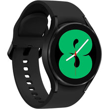Buy Samsung,Samsung Galaxy Watch4 Smart Watch, Health Monitoring, Fitness Tracker, Long Lasting Battery, 4G, 40mm, Black - Gadcet.com | UK | London | Scotland | Wales| Ireland | Near Me | Cheap | Pay In 3 | smart watch