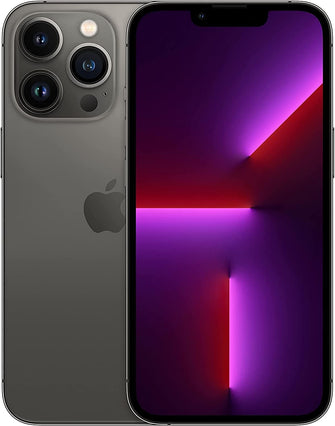 Buy Apple,Apple iPhone 13 Pro 5G 256GB, Graphite - Unlocked - Gadcet.com | UK | London | Scotland | Wales| Ireland | Near Me | Cheap | Pay In 3 | Mobile Phones