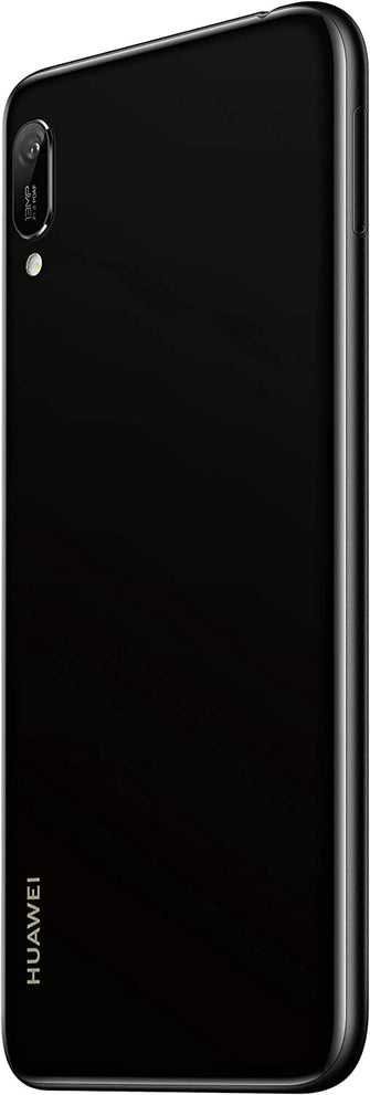 Huawei,Huawei Y6 (2019) - 32GB - Midnight Black (Single Sim) - Gadcet.com