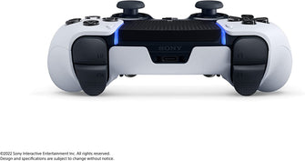 Gadcet.com,Sony DualSense Edge PS5 Wireless Controller - White - Gadcet.com